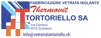 Logo Tortoriello SA