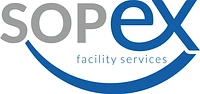 Logo Sopex GmbH Facility Services