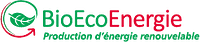 Logo BioEcoEnergie SA