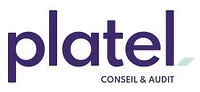 Logo Platel Conseil & Audit SA