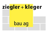 Logo Ziegler & Kleger Bau AG