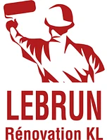 Logo Lebrun Rénovation KL