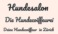 Die Hundecoiffeurei.ch-Logo