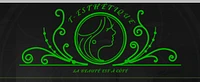 Institut T-Esthétique-Logo