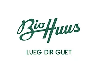Logo BioHuus GmbH