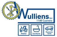 Logo Wulliens Sàrl