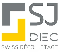 Logo SJdec SA