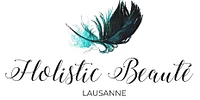 Logo Holistic Beauté