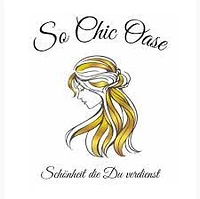 So Chic Oase-Logo