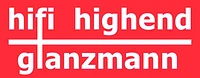 Glanzmann HiFi Highend-Logo