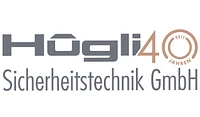 Hügli Sicherheitstechnik GmbH-Logo