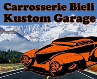 Logo Carrosserie Bieli GmbH