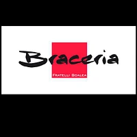 Logo Braceria Gerardo Scalea