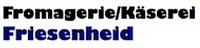 Logo Fromagerie/Käserei Friseneit