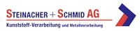 Steinacher & Schmid AG logo