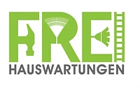 Frei-Hauswartungen-Logo