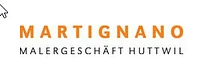 Martignano GmbH logo