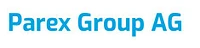 Logo Parex Group AG