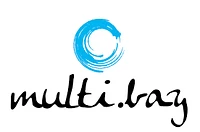 MULTI.BAY SA logo