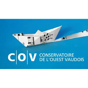 Conservatoire de l'Ouest Vaudois COV