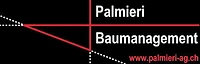Logo Palmieri Baumanagement AG