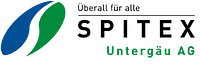 SPITEX Untergäu AG-Logo