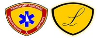Logo Transport Partners SA