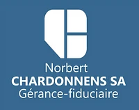 Norbert Chardonnens SA-Logo