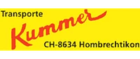 Logo Kummer Transporte