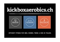 kickboxaerobics.ch logo