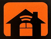 Hauswartung Bruderer-Logo