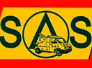 Auto-Secours Vevey SAS logo