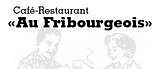 Logo Le Fribourgeois