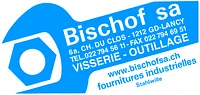 Logo Bischof SA