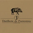 Distillerie de Porrentruy SA