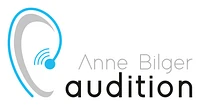 Logo Audition Anne Bilger Sàrl