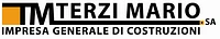 TERZI MARIO SA-Logo