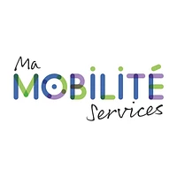 Logo Ma Mobilité Services - Marc Guillet