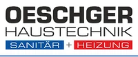 OESCHGER Haustechnik GmbH-Logo