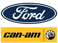 Logo Garage du Vanil SA Agence Ford & BRP CAN-AM