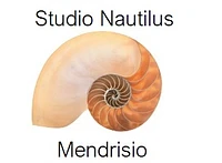 Logo Studio Nautilus Mendrisio