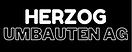 Herzog Umbauten AG-Logo