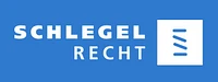 SCHLEGEL RECHT logo