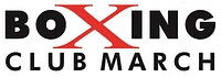Boxing Club March-Logo