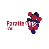Paratte Vins Sàrl-Logo