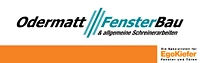Odermatt FensterBau AG logo