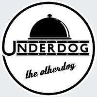 Underdog the other dog-Logo