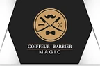 Coiffure Barbier Magic