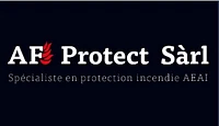 Logo AF Protect Sàrl