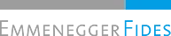 Emmenegger Fides AG logo